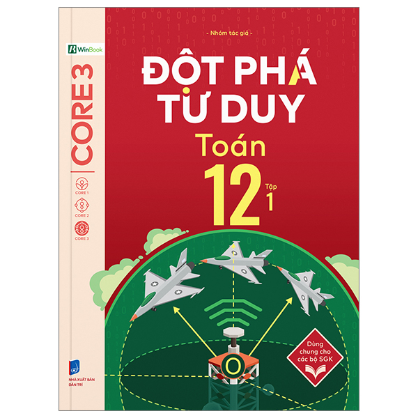 Bộ Đột Phá Tư Duy Toán 9 - Tập 1 - Ảnh 22