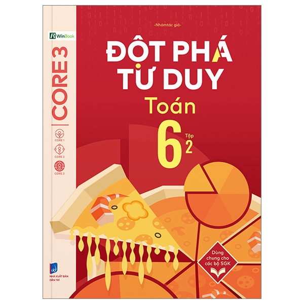 Bộ Đột Phá Tư Duy Toán 9 - Tập 1 - Ảnh 26