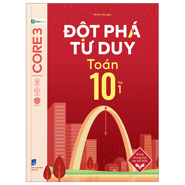 Bộ Đột Phá Tư Duy Toán 9 - Tập 2 - Ảnh 17