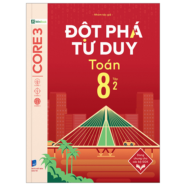 Bộ Đột Phá Tư Duy Toán 9 - Tập 2 - Ảnh 25