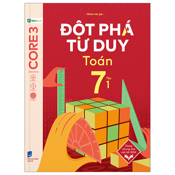 Bộ Đột Phá Tư Duy Toán 9 - Tập 2 - Ảnh 28