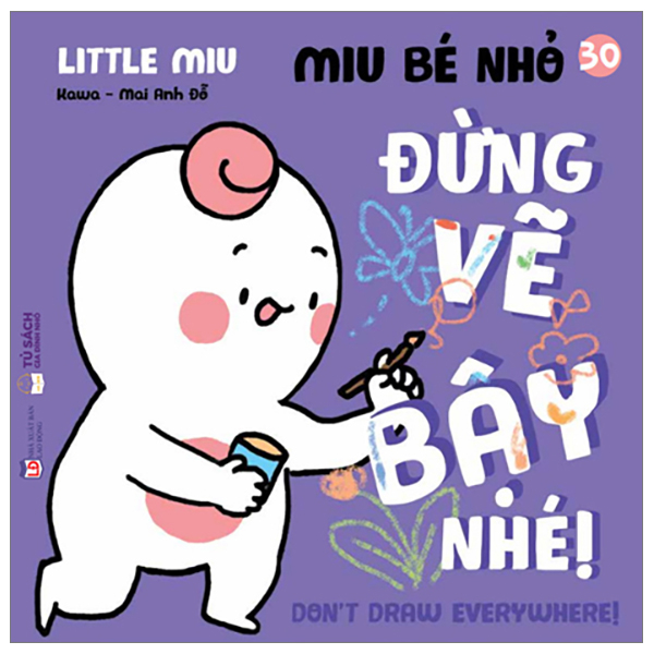 Bo
						
										
										Ehon Ki Nang Song - Miu Be Nho - Tap 25 - Dung Danh Nhau Nhe! - Ảnh 9