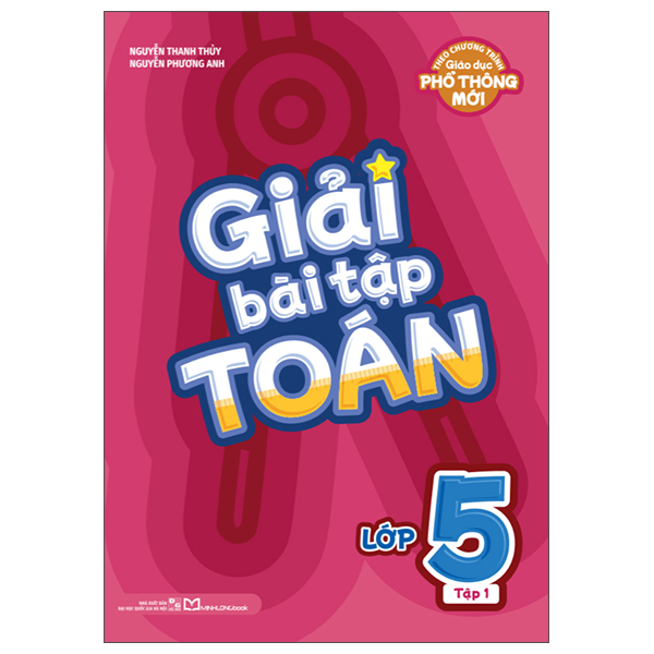 Bộ
						
										
										Giải Bài Tập Toán Lớp 2 - Tập 2 - Ảnh 8
