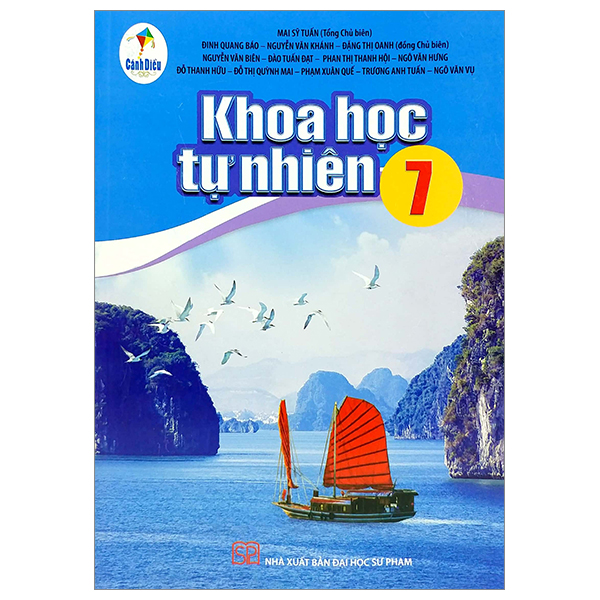 Bo
						
										
										Giao Duc Cong Dan 7 (Canh Dieu) (Chuan) - Ảnh 12