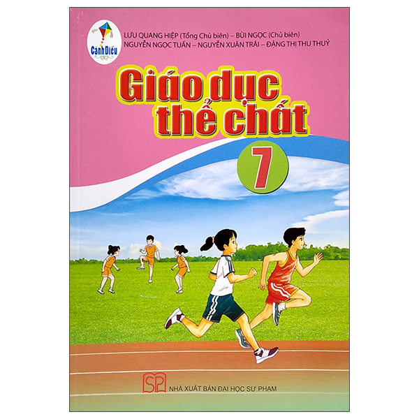 Bo
						
										
										Giao Duc Cong Dan 7 (Canh Dieu) (Chuan) - Ảnh 13