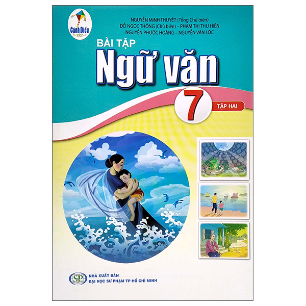 Bo
						
										
										Giao Duc Cong Dan 7 (Canh Dieu) (Chuan) - Ảnh 19
