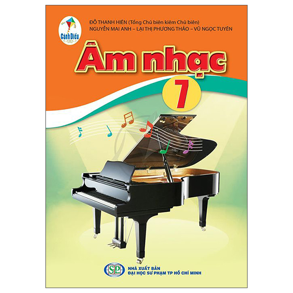 Bo
						
										
										Giao Duc Cong Dan 7 (Canh Dieu) (Chuan) - Ảnh 2
