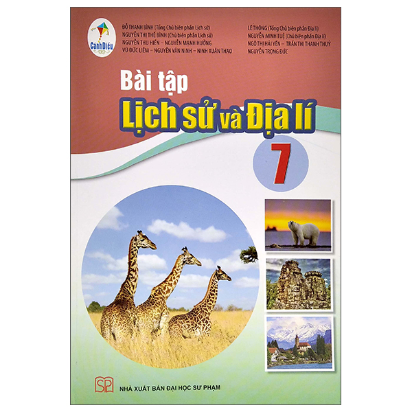 Bo
						
										
										Giao Duc Cong Dan 7 (Canh Dieu) (Chuan) - Ảnh 21