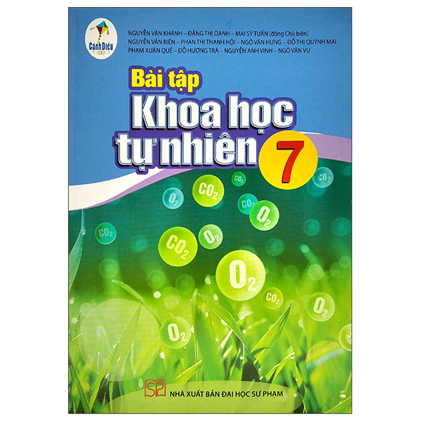 Bo
						
										
										Giao Duc Cong Dan 7 (Canh Dieu) (Chuan) - Ảnh 22