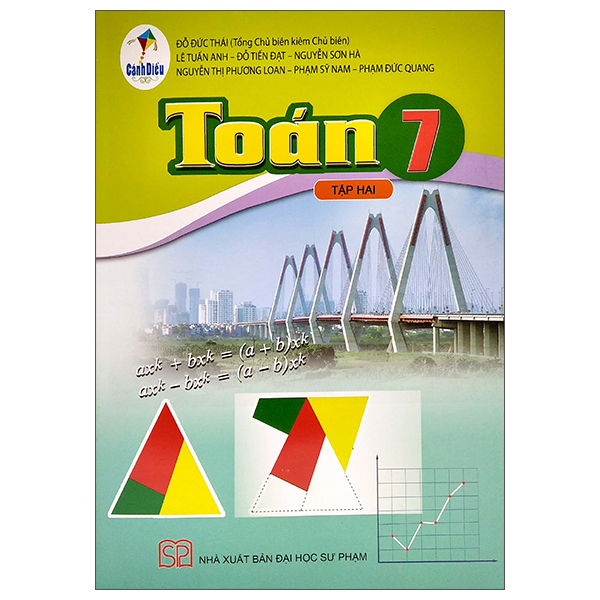 Bo
						
										
										Giao Duc Cong Dan 7 (Canh Dieu) (Chuan) - Ảnh 4