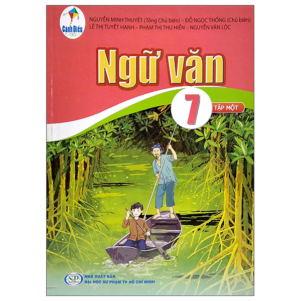 Bo
						
										
										Giao Duc Cong Dan 7 (Canh Dieu) (Chuan) - Ảnh 9