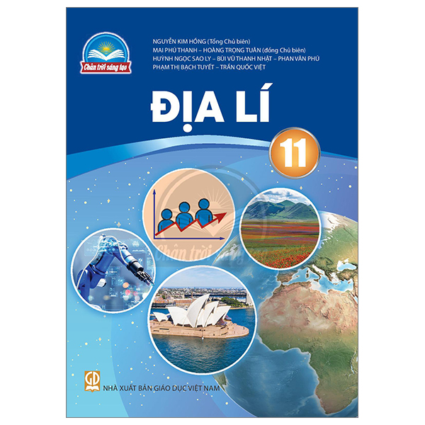 Bo
						
										
										Giao Duc Kinh Te Va Phap Luat 11 (Chan Troi Sang Tao) (Chuan) - Ảnh 27