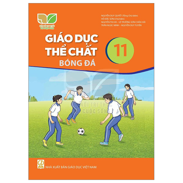 Bo
						
										
										Giao Duc Kinh Te Va Phap Luat 11 (Ket Noi Tri Thuc) (Chuan) - Ảnh 12