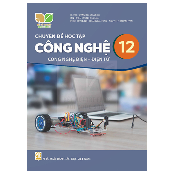 Bộ Giáo Dục Kinh Tế Và Pháp Luật 12 (Kết Nối) (Chuẩn) - Ảnh 41