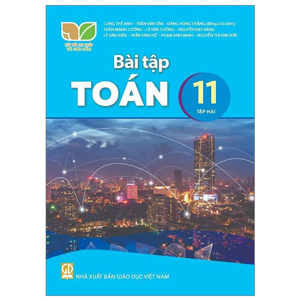 Bo
						
										
										Giao Duc Quoc Phong An Ninh 11 (Chuan) - Ảnh 21