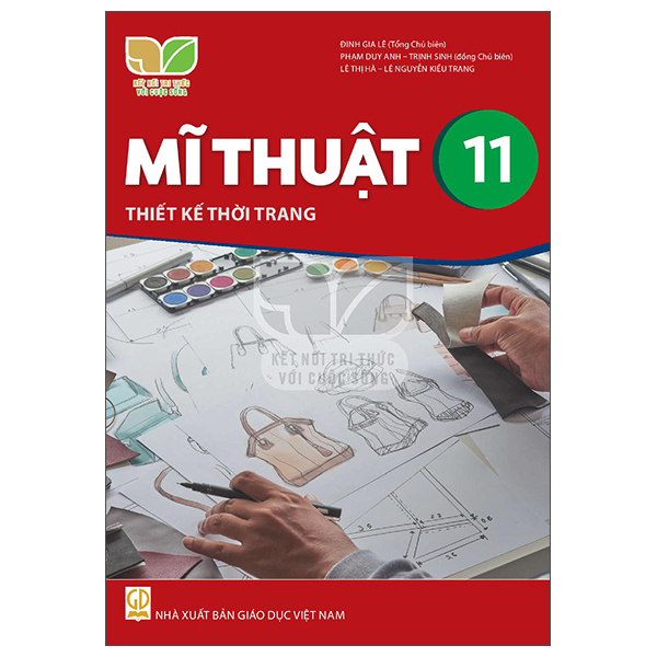 Bo
						
										
										Giao Duc Quoc Phong An Ninh 11 (Chuan) - Ảnh 32