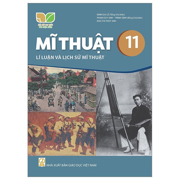 Bo
						
										
										Giao Duc Quoc Phong An Ninh 11 (Chuan) - Ảnh 34