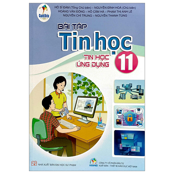 Bo
						
										
										Giao Duc Quoc Phong Va An Ninh 11 (Canh Dieu) (Chuan) - Ảnh 19