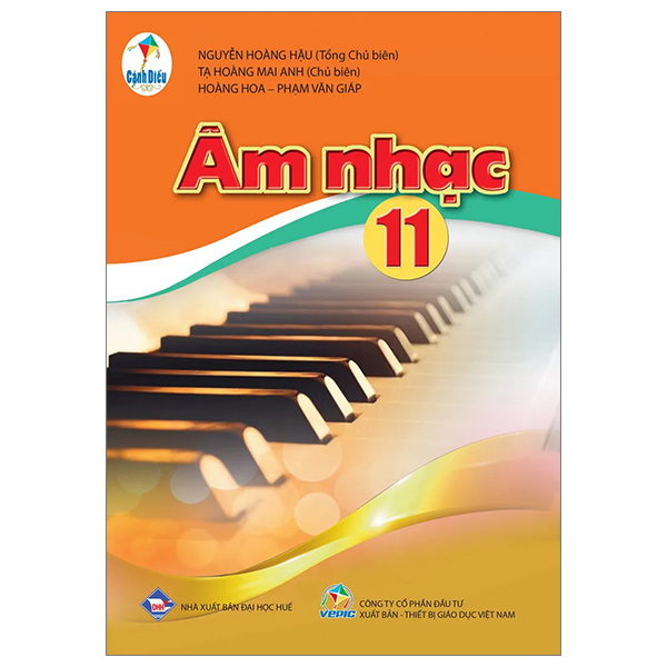 Bo
						
										
										Giao Duc Quoc Phong Va An Ninh 11 (Canh Dieu) (Chuan) - Ảnh 2