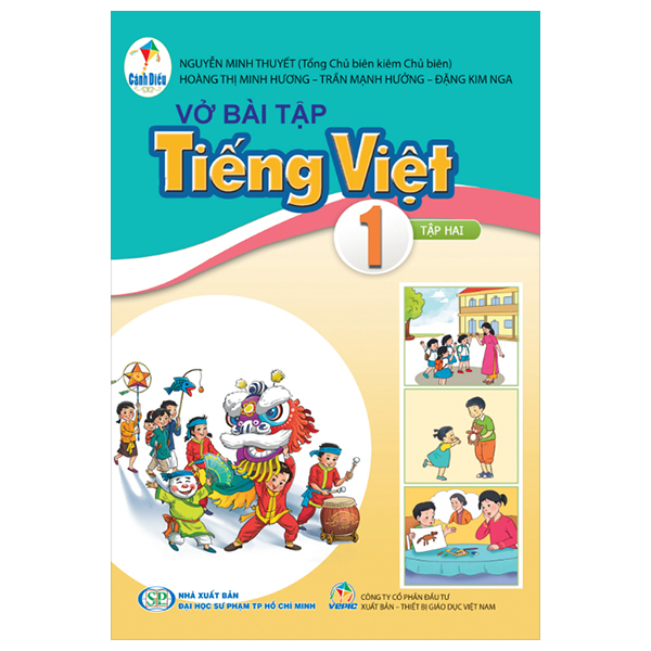 Bo
						
										
										Giao Duc The Chat 1 (Canh Dieu) (Chuan) - Ảnh 10