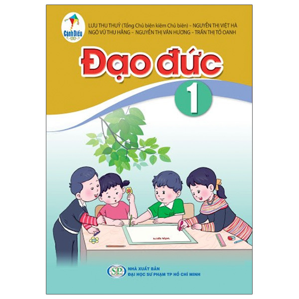 Bo
						
										
										Giao Duc The Chat 1 (Canh Dieu) (Chuan) - Ảnh 19