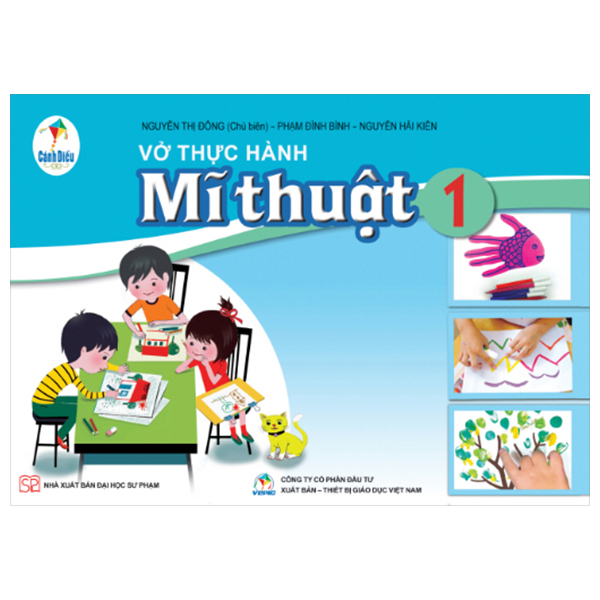 Bo
						
										
										Giao Duc The Chat 1 (Canh Dieu) (Chuan) - Ảnh 20