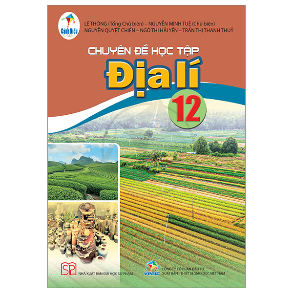 Bo
						
										
										Giao Duc The Chat 12 - Bong Da (Canh Dieu) (Chuan) - Ảnh 47