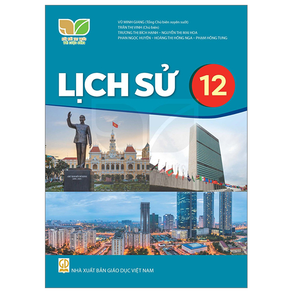 Bộ Giáo Dục Thể Chất 12 - Bóng Đá (Kết Nối) (Chuẩn) - Ảnh 29