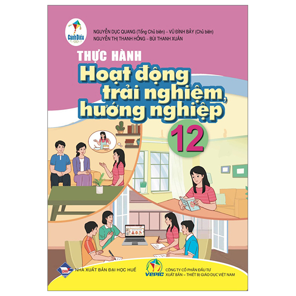 Bo
						
										
										Giao Duc The Chat 12 - Bong Ro (Canh Dieu) (Chuan) - Ảnh 37