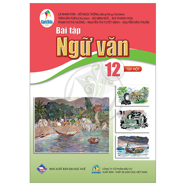Bo
						
										
										Giao Duc The Chat 12 - Da Cau (Canh Dieu) (Chuan) - Ảnh 15