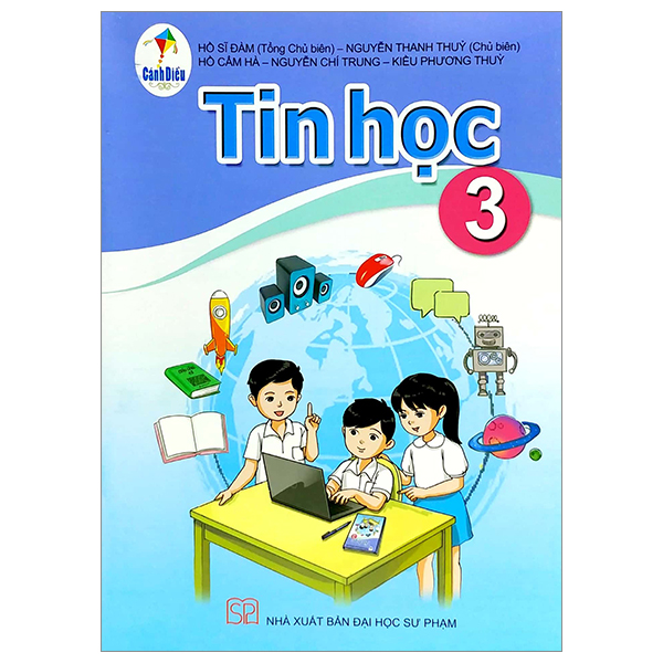 Bo
						
										
										Giao Duc The Chat 3 (Canh Dieu) (Chuan) - Ảnh 19