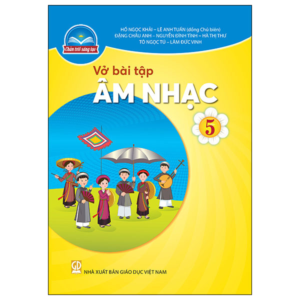 Bộ Giáo Dục Thể Chất 5 (Chân Trời) (Chuẩn) - Ảnh 16