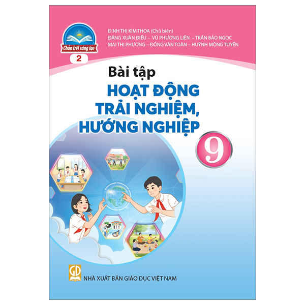 Bộ Giáo Dục Thể Chất 9 (Chân Trời) (Chuẩn) - Ảnh 20