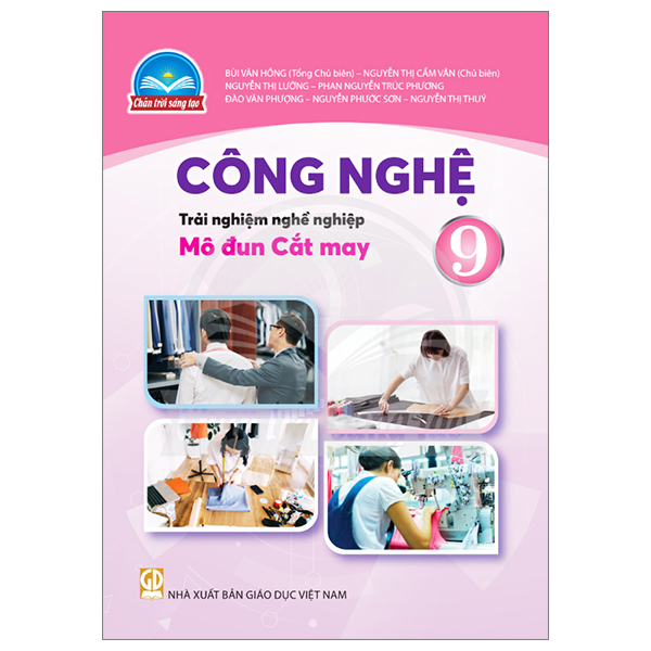 Bộ Giáo Dục Thể Chất 9 (Chân Trời) (Chuẩn) - Ảnh 4