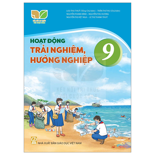 Bộ Giáo Dục Thể Chất 9 (Kết Nối) (Chuẩn) - Ảnh 11