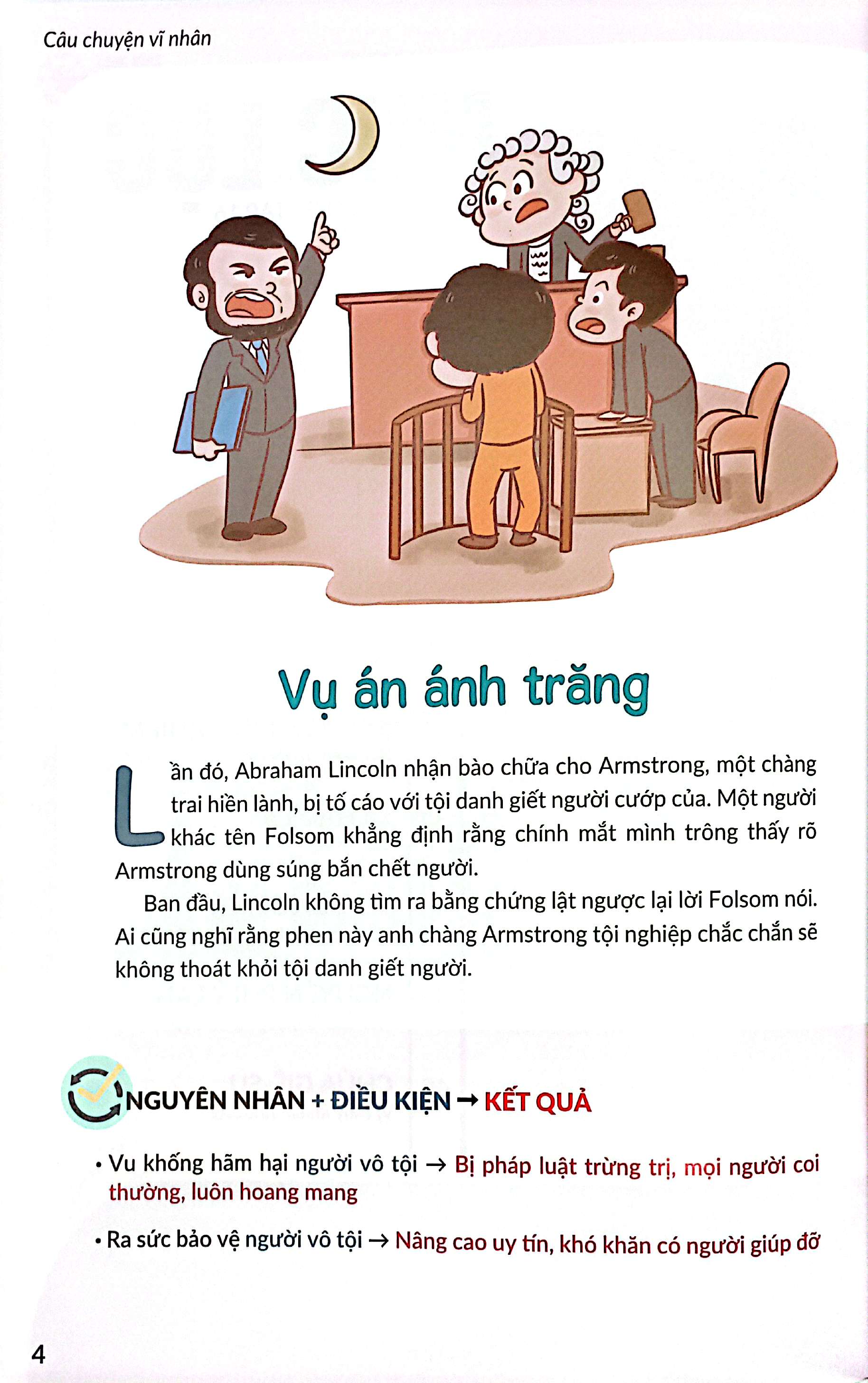 Bộ Gieo Hạt Cùng Vĩ Nhân - Bộ 2 - Tập 16 - Ảnh 5