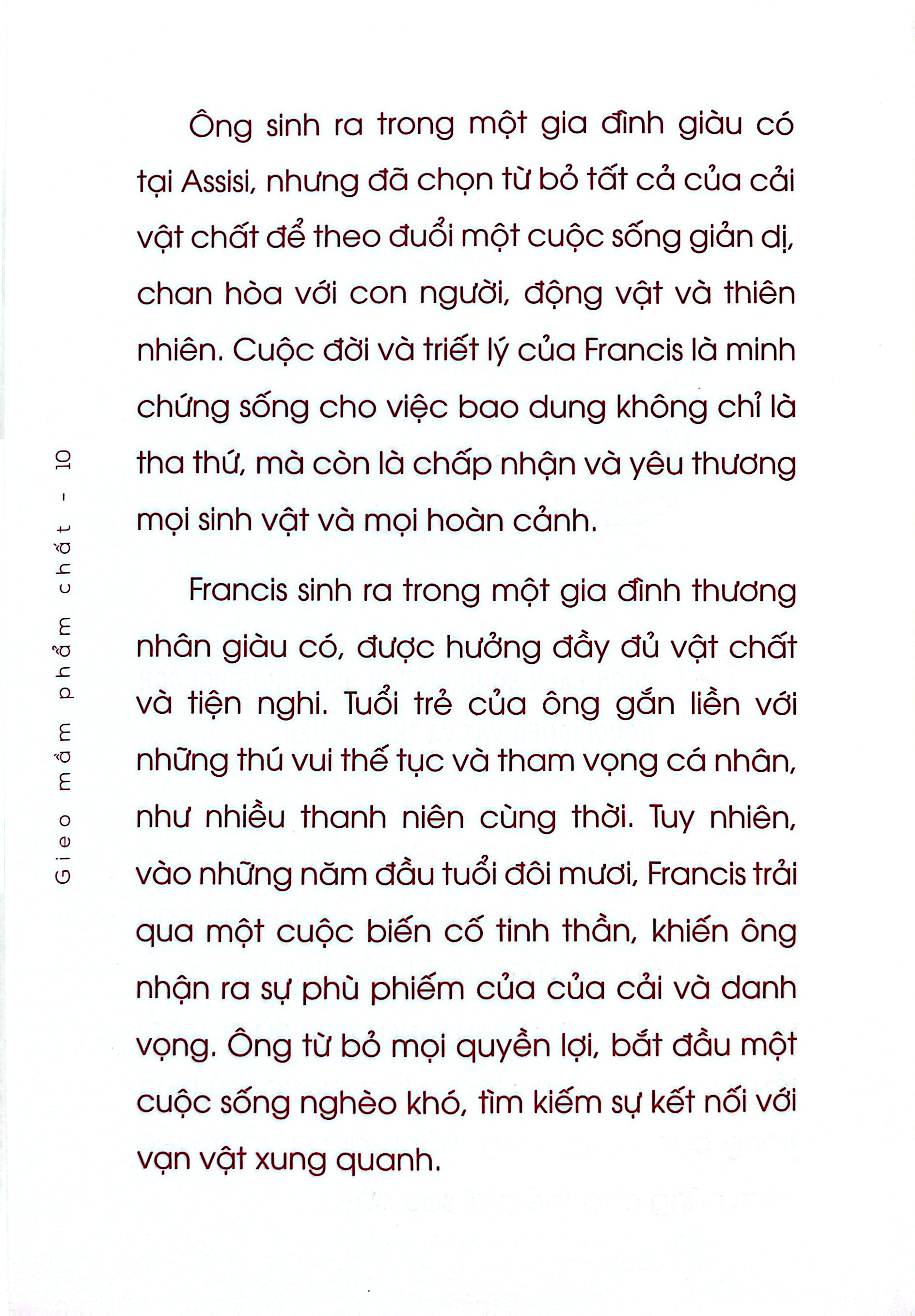 Bộ Gieo Mầm Phẩm Chất - 500 Câu Chuyện Nhỏ Bài Học Lớn - Lòng Bao Dung - Ảnh 5