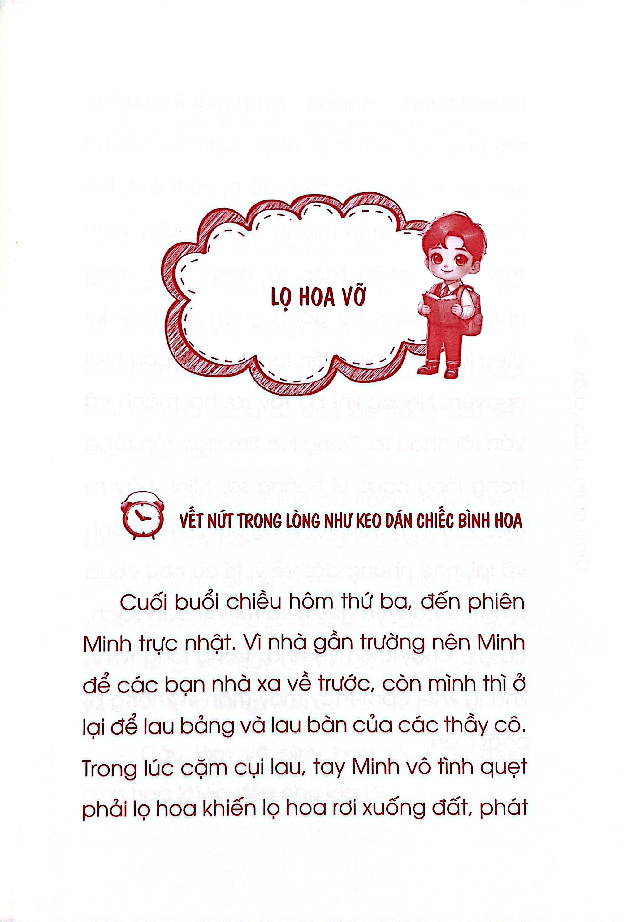 Bộ Gieo Mầm Phẩm Chất - 500 Câu Chuyện Nhỏ Bài Học Lớn - Sự Lương Thiện - Ảnh 4