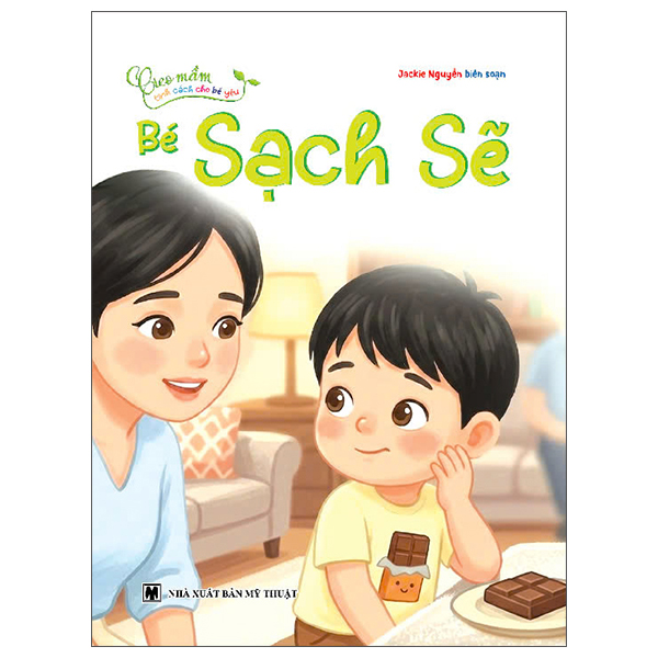 Bộ Gieo Mầm Tính Cách Cho Bé Yêu - Bé Lễ Phép - Ảnh 2