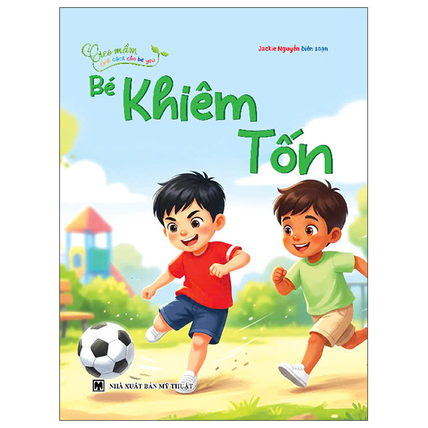 Bộ Gieo Mầm Tính Cách Cho Bé Yêu - Bé Tự Tin - Ảnh 5