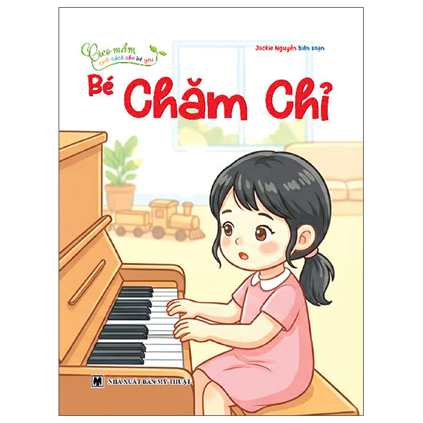 Bộ Gieo Mầm Tính Cách Cho Bé Yêu - Bé Tự Tin - Ảnh 6