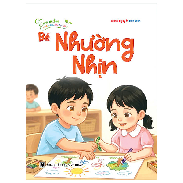 Bộ Gieo Mầm Tính Cách Cho Bé Yêu - Bé Tự Tin - Ảnh 7