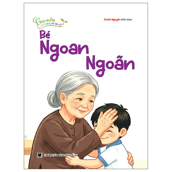 Bộ Gieo Mầm Tính Cách Cho Bé Yêu - Bé Tự Tin - Ảnh 9