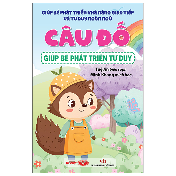 Bộ Giúp Bé Phát Triển Khả Năng Giao Tiếp Và Tư Duy Ngôn Ngữ - Truyện Hay Cho Bé Tập Đọc - Ảnh 6
