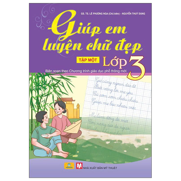 Bộ Giúp Em Luyện Chữ Đẹp Lớp 2 - Tập 1 - Ảnh 5