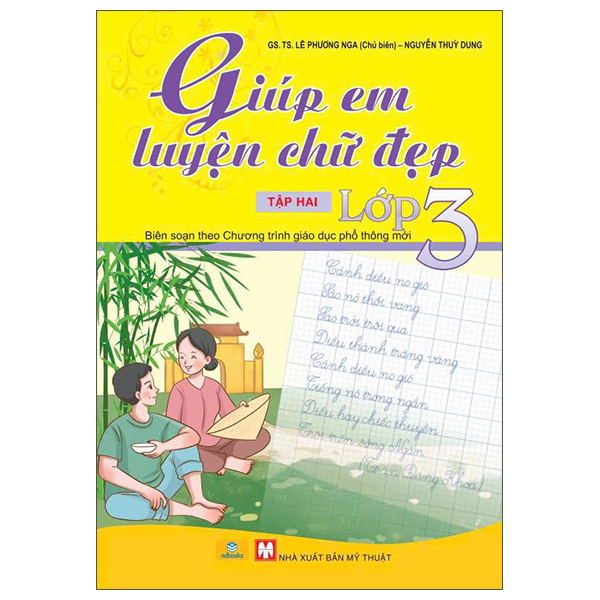 Bộ Giúp Em Luyện Chữ Đẹp Lớp 2 - Tập 1 - Ảnh 6