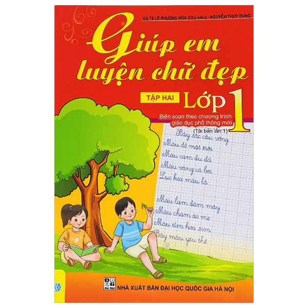 Bộ Giúp Em Luyện Chữ Đẹp Lớp 3 - Tập 1 - Ảnh 2