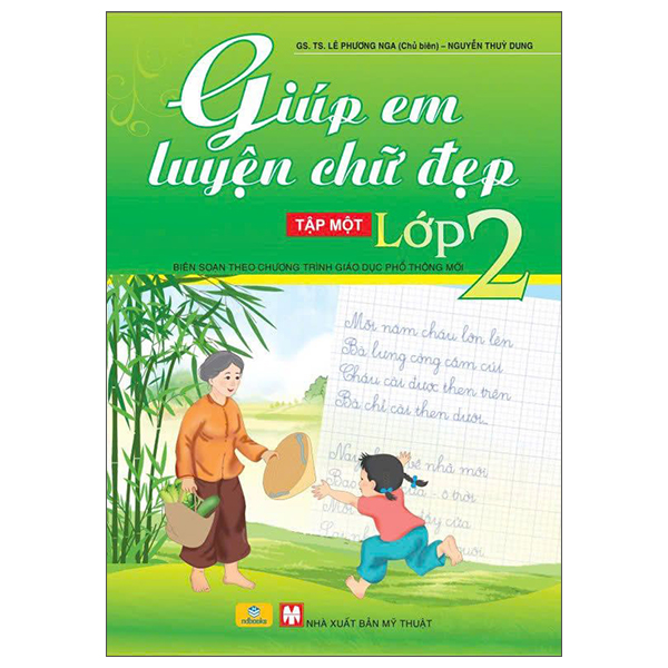 Bộ Giúp Em Luyện Chữ Đẹp Lớp 3 - Tập 1 - Ảnh 5