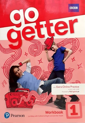 bộ gogetter 1 workbook - Ảnh 2