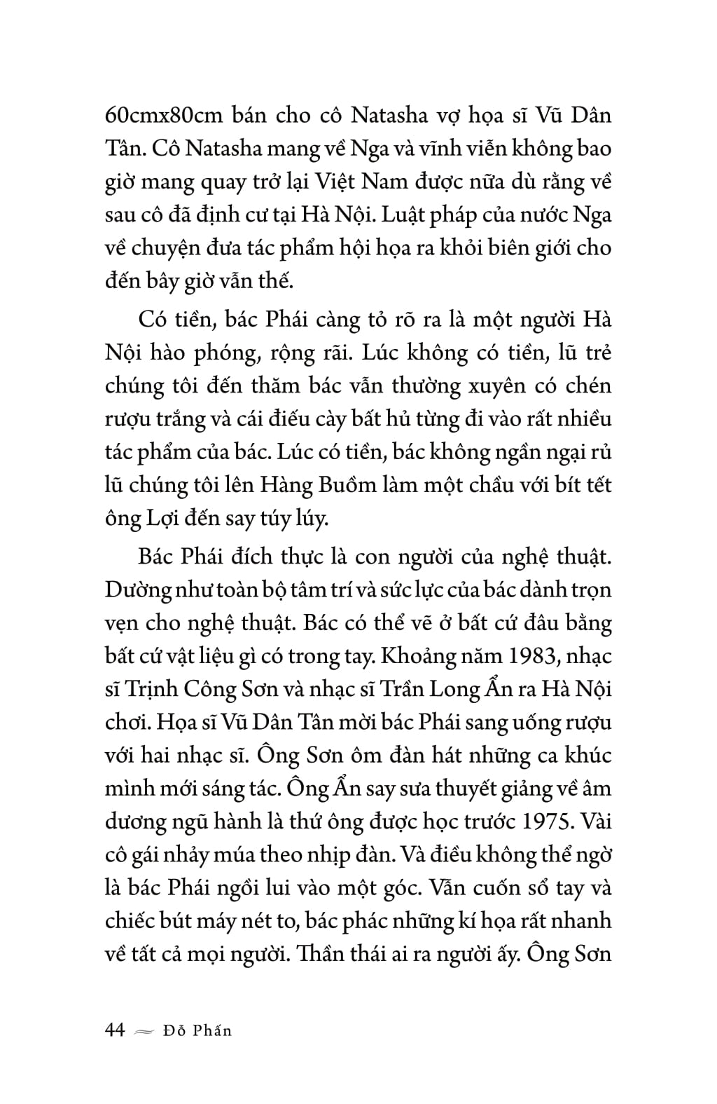Bộ Hà Nội Trong Mắt Một Người - Lan Man Nghìn Năm Phố - Ảnh 11